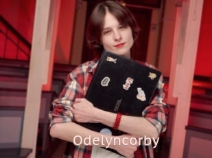 Odelyncorby