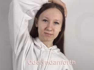 Odelyndanforth