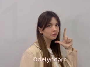 Odelyndarr