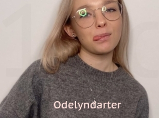 Odelyndarter