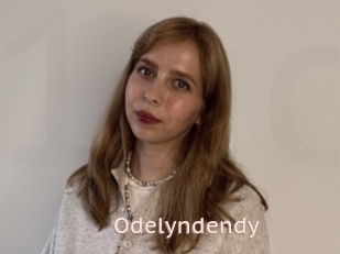 Odelyndendy