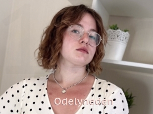 Odelyneden