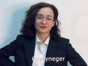 Odelyneger