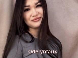 Odelynfaux