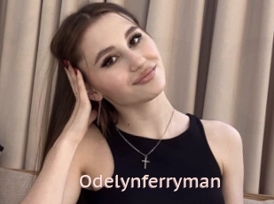 Odelynferryman