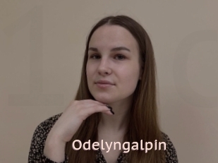 Odelyngalpin
