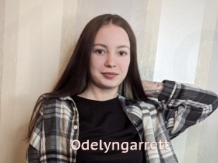 Odelyngarrett