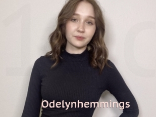 Odelynhemmings