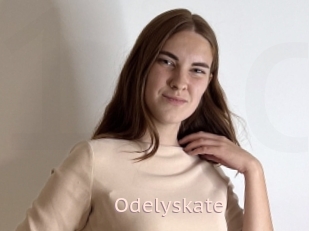 Odelyskate