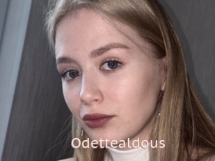 Odettealdous