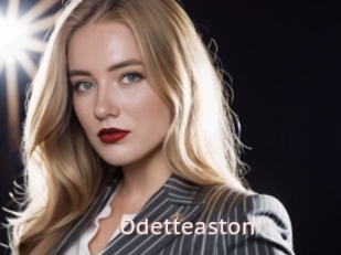 Odetteaston