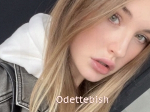 Odettebish