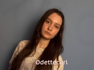 Odettecarl
