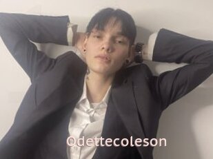 Odettecoleson