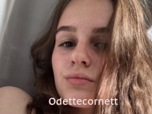 Odettecornett