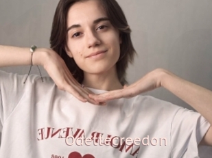 Odettecreedon
