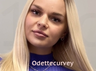 Odettecurvey
