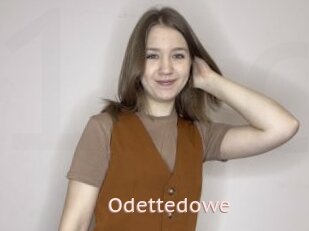Odettedowe
