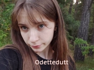 Odettedutt