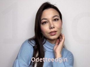 Odetteedgin