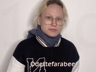 Odettefarabee