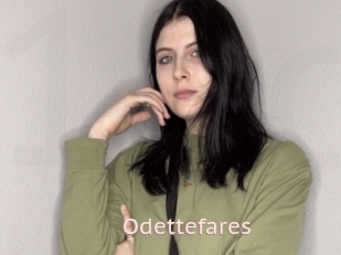 Odettefares
