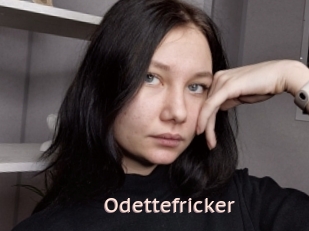Odettefricker