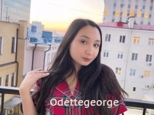 Odettegeorge