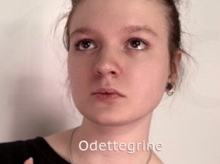 Odettegrine