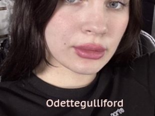 Odettegulliford