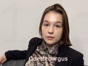 Odettehargus