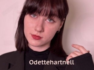 Odettehartnell