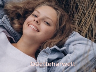 Odetteharwell
