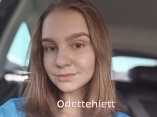Odettehiett