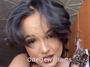 Odettewilliams
