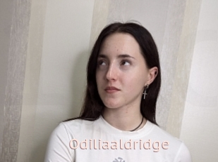 Odiliaaldridge