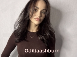 Odiliaashburn