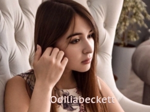 Odiliabeckett
