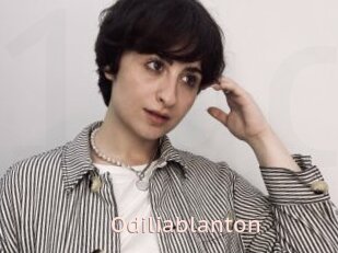 Odiliablanton