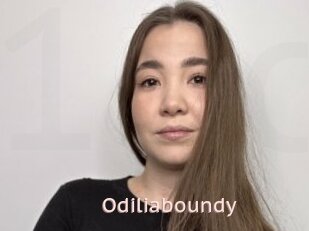 Odiliaboundy