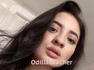 Odiliabracher