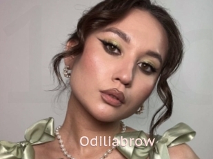 Odiliabrow