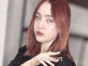 Odiliaburt