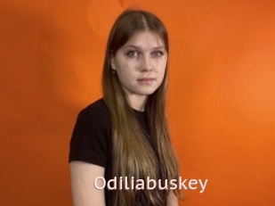 Odiliabuskey