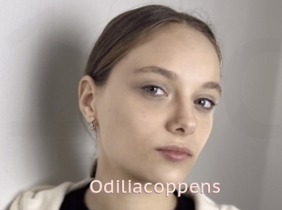 Odiliacoppens