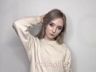 Odiliacorby