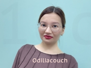 Odiliacouch