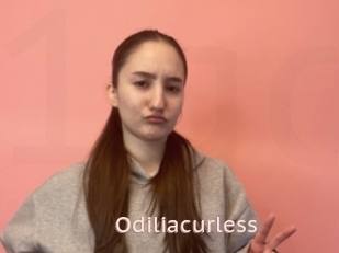 Odiliacurless