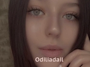 Odiliadail