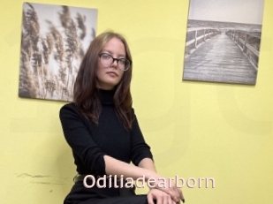 Odiliadearborn